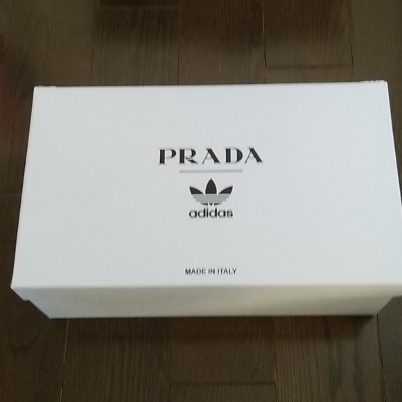 Adidas Prada Superstar - Picture 7 of 9